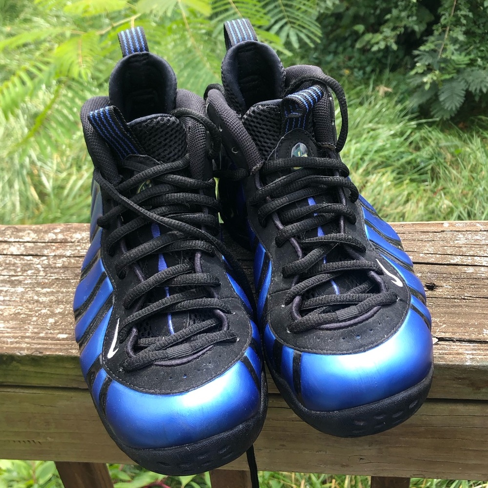 Air Foamposite